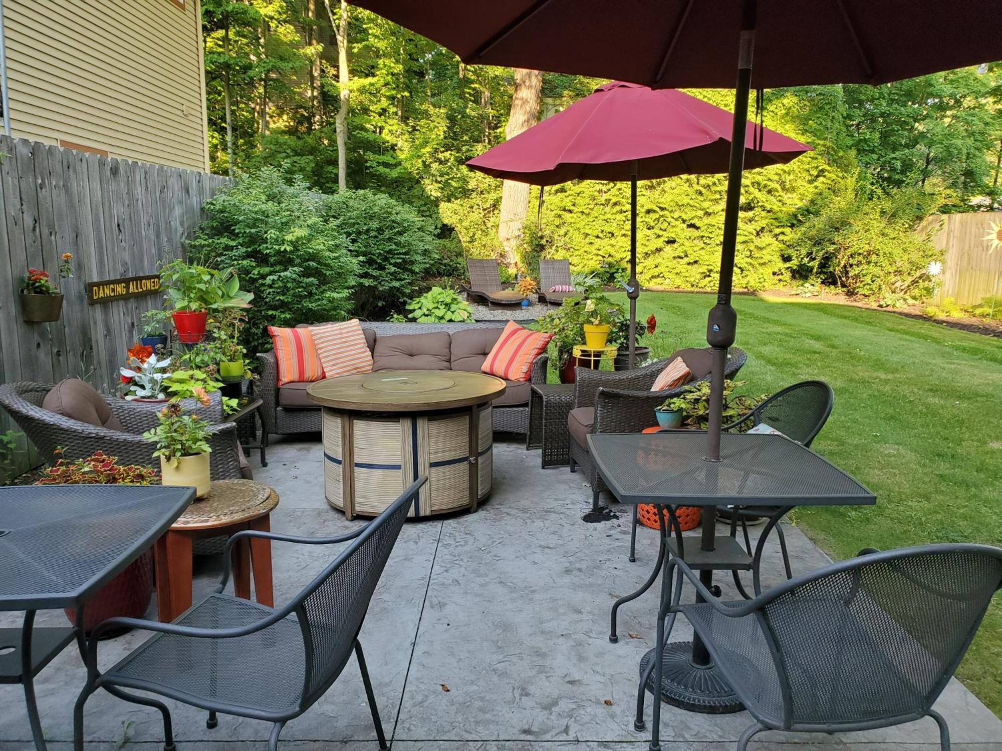 Twin Oaks Inn Saugatuck Exterior photo