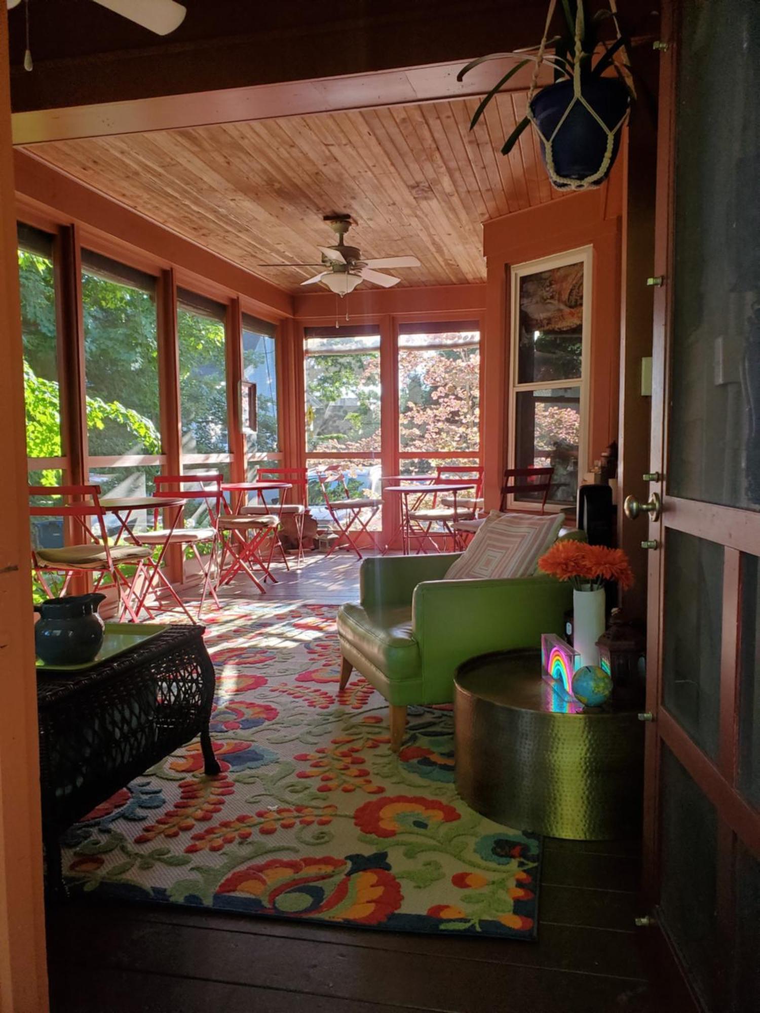 Twin Oaks Inn Saugatuck Exterior photo